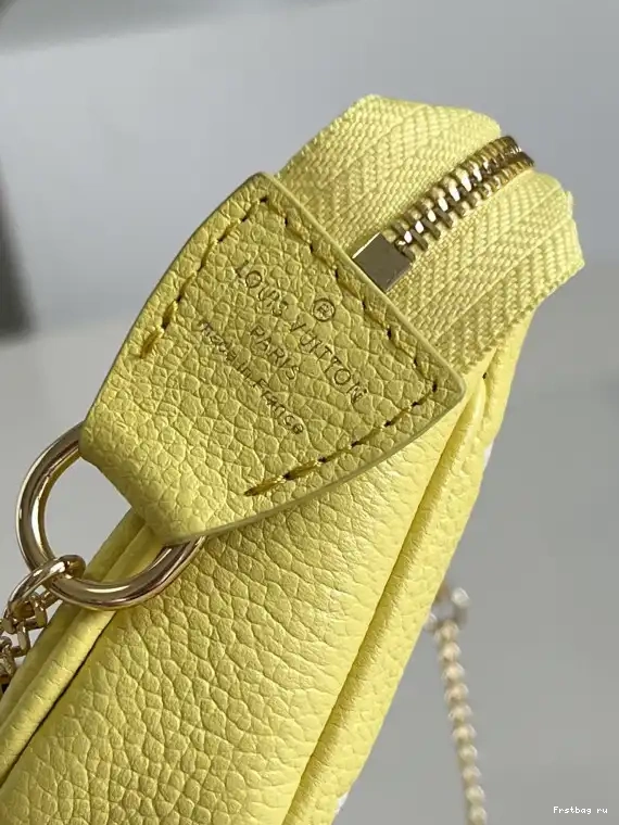 Frstbag ru VUITTON ACCESSOIRES MINI LOUIS POCHETTE 0625